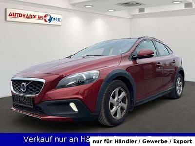 Volvo V40 CC