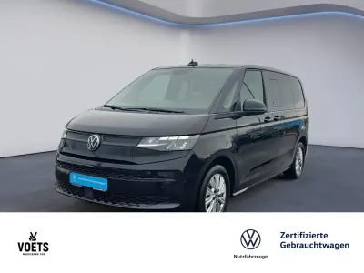 Gebraucht VW Multivan Basis 150 PS (110 kW) 2025 Van / Kleinbus