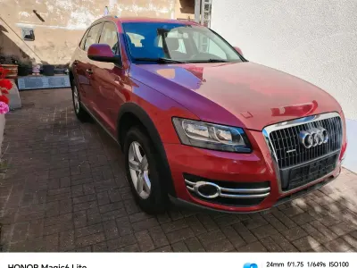 Gebraucht Audi Q5