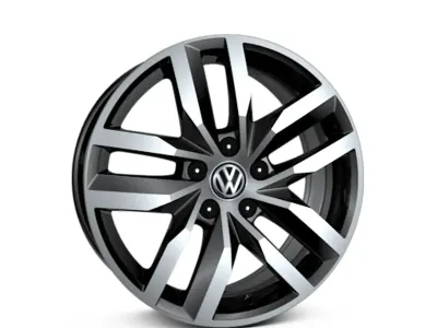 Gebraucht VW Golf VII Join 110 PS (80 kW) 2018