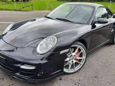 Porsche 997