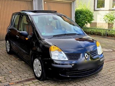 Renault Modus