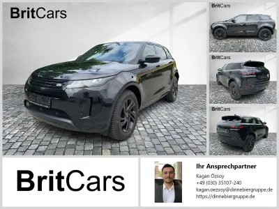 Gebraucht Land Rover Range Rover evoque