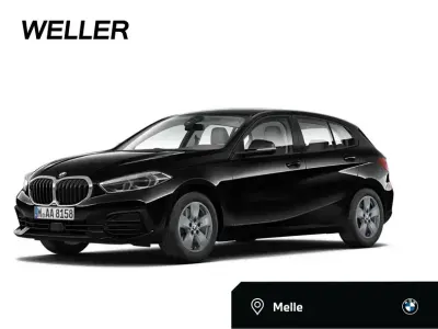 Gebraucht BMW 118
