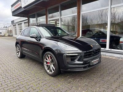 Andere Gebraucht 2021 Porsche Macan SUV | 56.960 € (Superpreis)