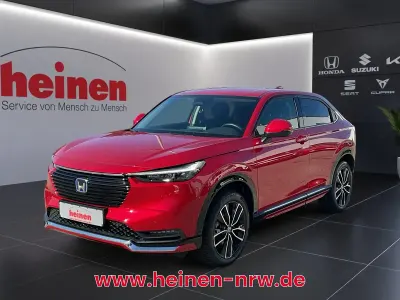 Gebraucht Honda HR-V