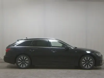 Gebraucht Audi A6