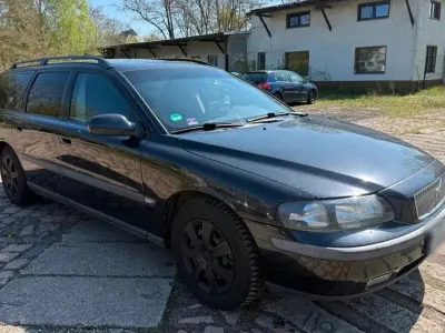 Gebraucht Volvo V70