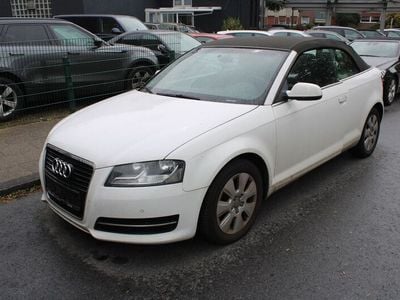 Audi A3 Cabriolet