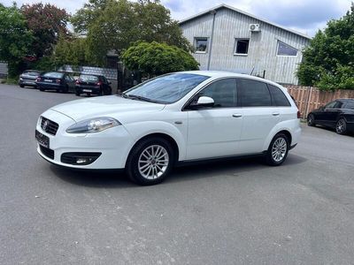 Fiat Croma