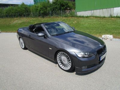 gebraucht Alpina B3 3,0 Bi-Turbo Cabrio - 32/215, Sammlerzustand!