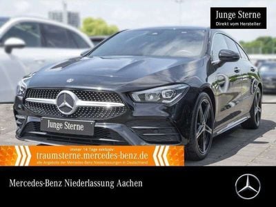 Mercedes CLA220