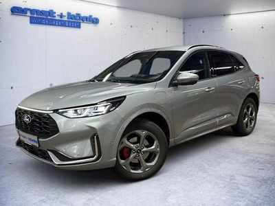 Neu Ford Kuga ST-Line X 2025 SUV