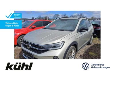 Usata VW Taigo IQ Drive 110 CV (80 kW) 2023 SUV