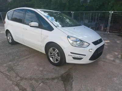 Gebraucht Ford S-MAX