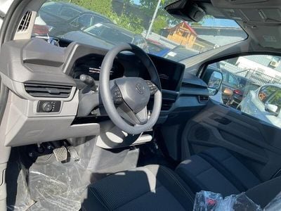 VW T6.1
