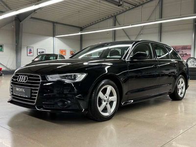 gebraucht Audi A6 *ACC*KAMERA*NAVI*TotWinkel*SPUR*Standheizung*