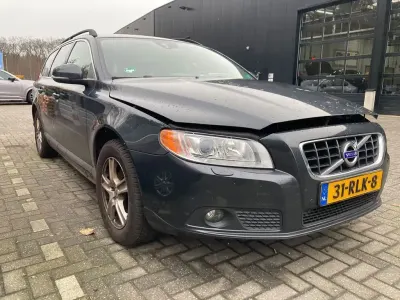 Gebraucht Volvo V70