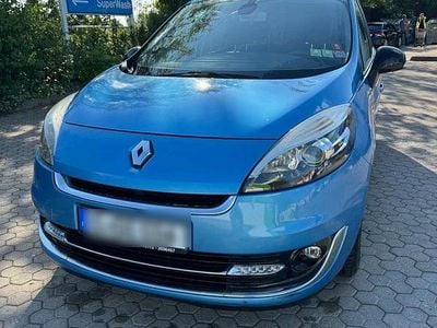 Renault Grand Scénic III