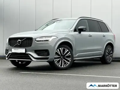 Gebraucht Volvo XC90 Plus 455 PS (334 kW) 2024 Grau SUV