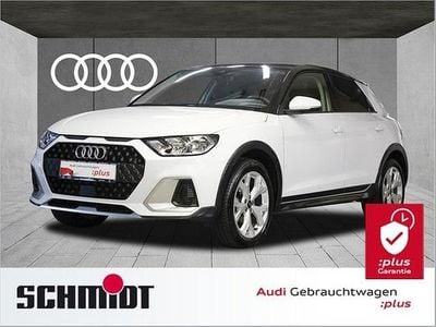 Second-hand Audi A1 Sport 150 CP (110 kW) 2025 Alb SUV
