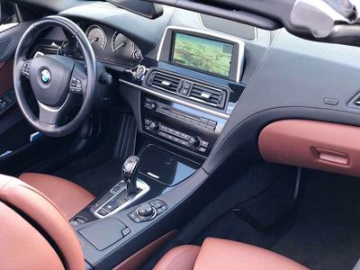 gebraucht BMW 640 640 i Coupe