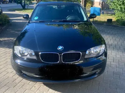 Gebraucht BMW 116