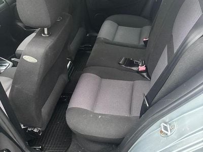 Silber Gebraucht 2001 VW Golf IV Kleinwagen | 3.600 € (Teuer)