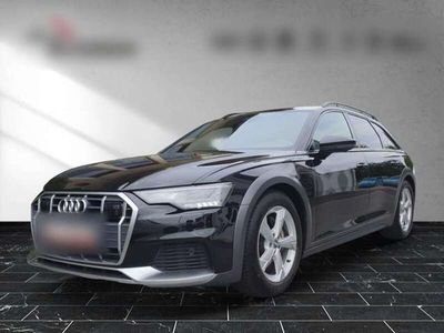 gebraucht Audi A6 Allroad quattro