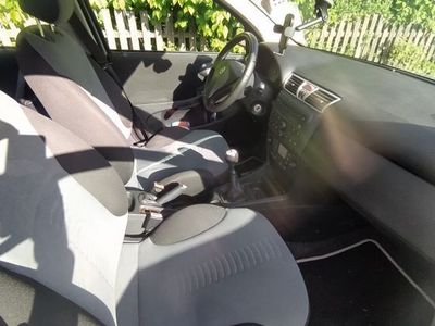Fiat Stilo