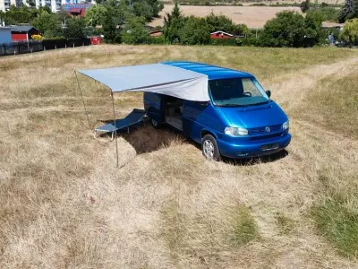 Gebraucht VW Multivan