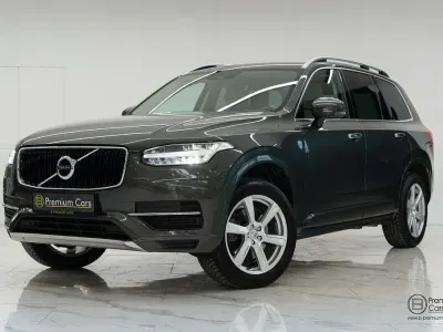 Gebraucht Volvo XC90 250 PS (183 kW) 2019 Grau SUV