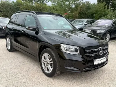 Gebraucht Mercedes GLB200