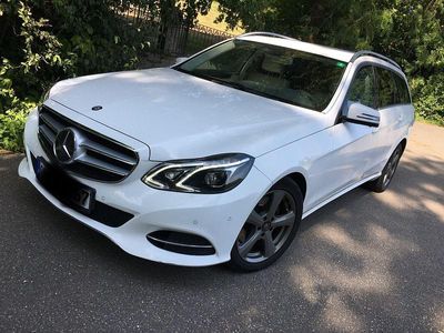 Mercedes E350