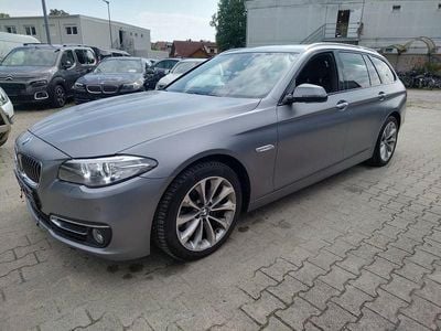 BMW 535