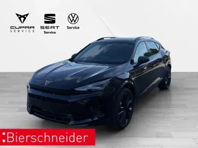 Neu Cupra Formentor VZ 333 PS (244 kW) 2026 Schwarz SUV