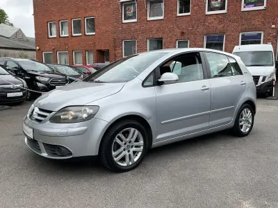 Gebraucht VW Golf Plus