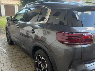 Gebraucht Citroën C5 Aircross 145 PS (106 kW) 2025 Grau SUV
