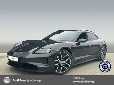 Porsche Taycan 4S