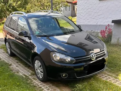 Gebraucht VW Golf VII