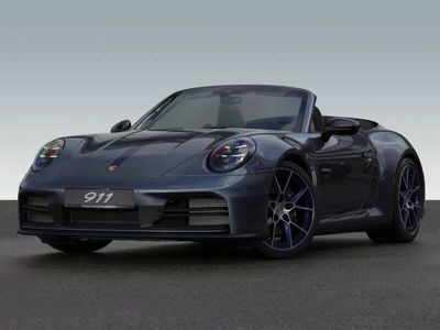 Porsche 911 Carrera T
