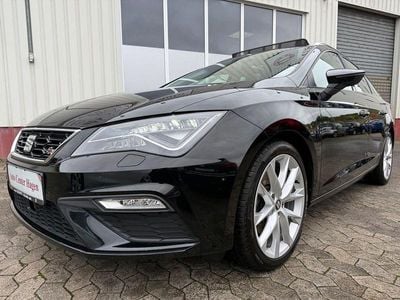 Seat Leon ST