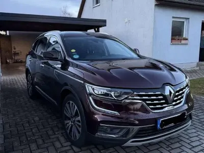 Gebraucht Renault Koleos