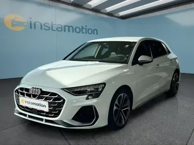 Occasion Audi S3