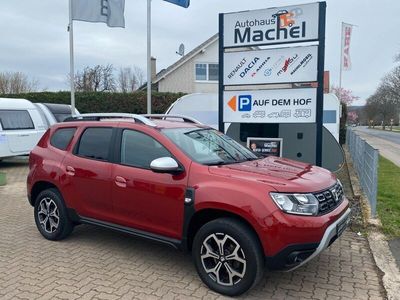 gebraucht Dacia Duster II Adventure