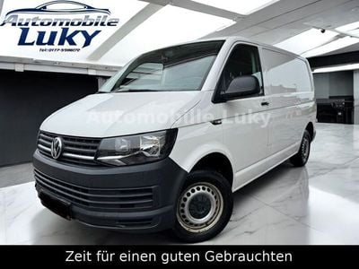 VW T6