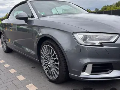 Gebraucht Audi A3 Cabriolet