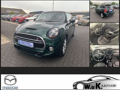 gebraucht Mini Cooper S Navigation Bluetooth