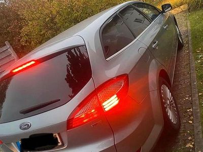 Gebraucht Ford Mondeo 140 PS (102 kW) 2009 Silber Kombi