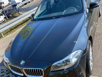 gebraucht BMW 520 520 d xDrive Aut.